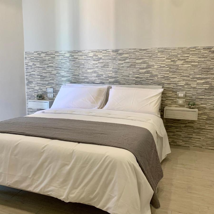 Bed & Breakfast Naptown Napoli